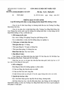 khoa-hoc-boi-duong-ky-thuat-dieu-duong-co-ban