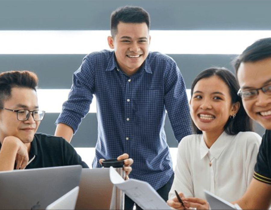 Lớp nghiệp vụ sư phạm tphcm giúp bạn tự tin, chuẩn hóa kỹ năng giảng dạy