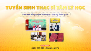 thac si tam ly hoc