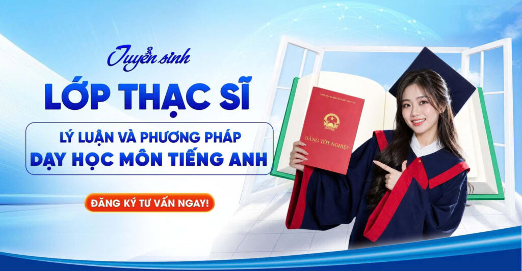 thac-si-tieng-anh