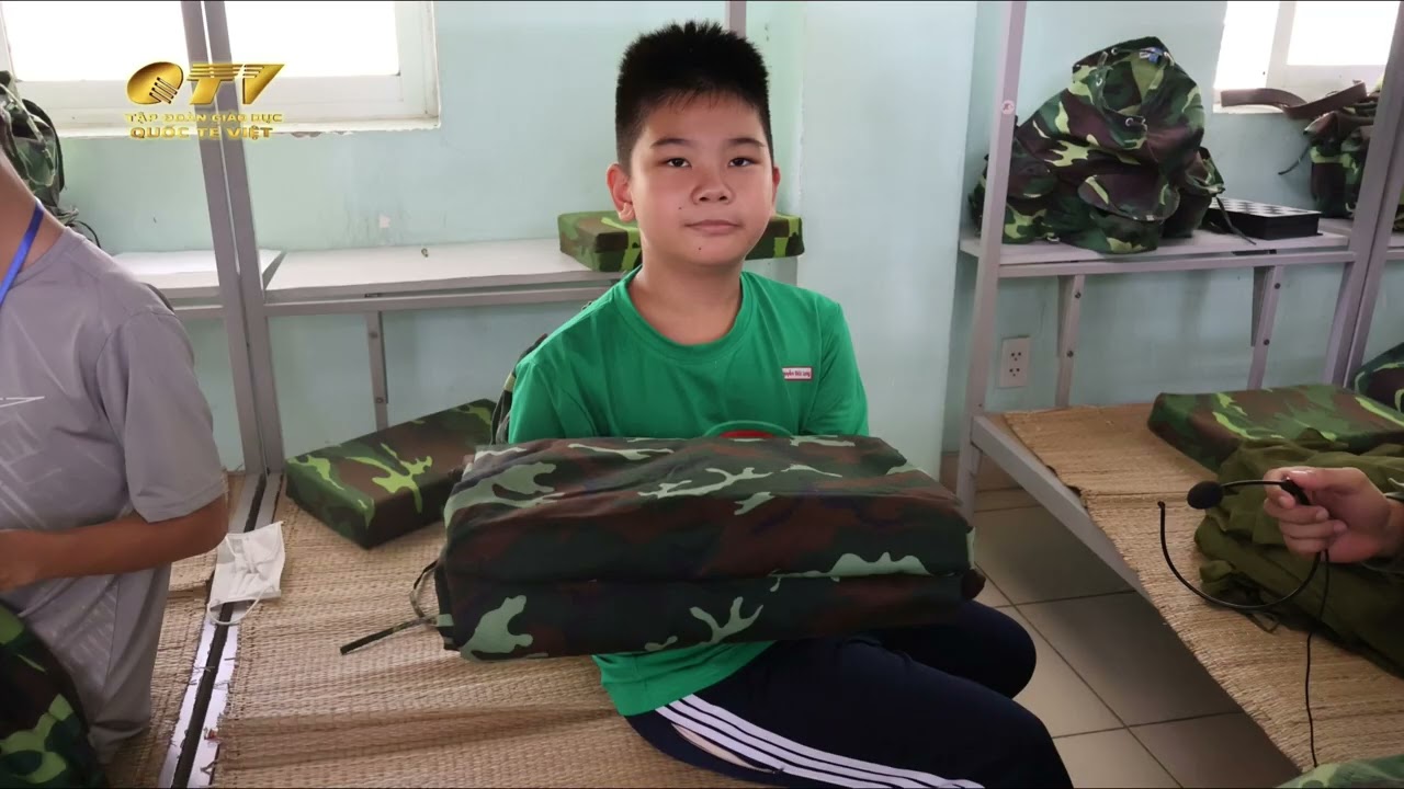 7 Kỹ Năng Sống Cho Trẻ Ba Mẹ Nên Dạy Từ Sớm | Tự Lập Vững Vàng (2)
