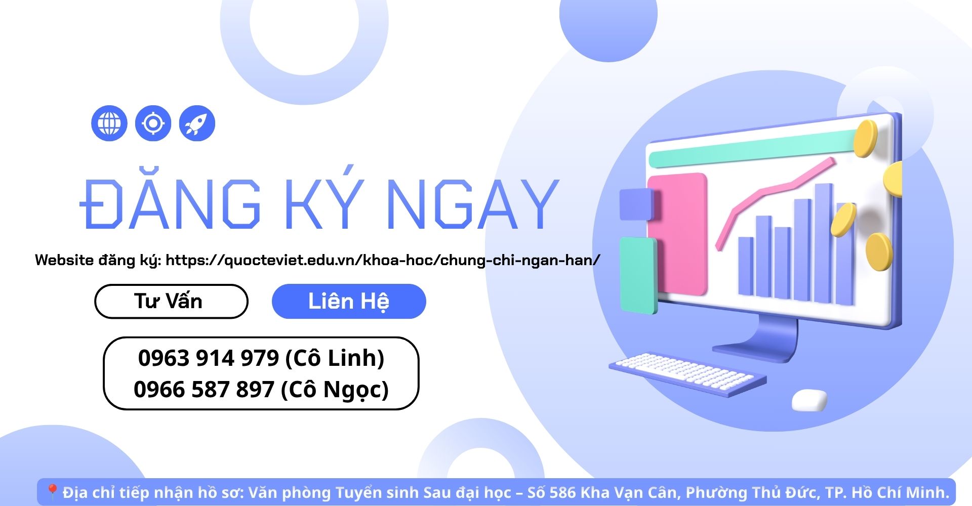 Nghiệp Vụ Văn Thư Lưu Trữ: Khóa Học Ngắn Hạn Uy Tín 2026