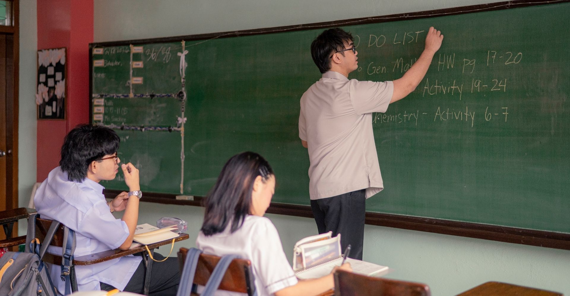 Lộ Trình Học Thạc Sĩ Quản Lý Giáo Dục Cho Người Bận Rộn