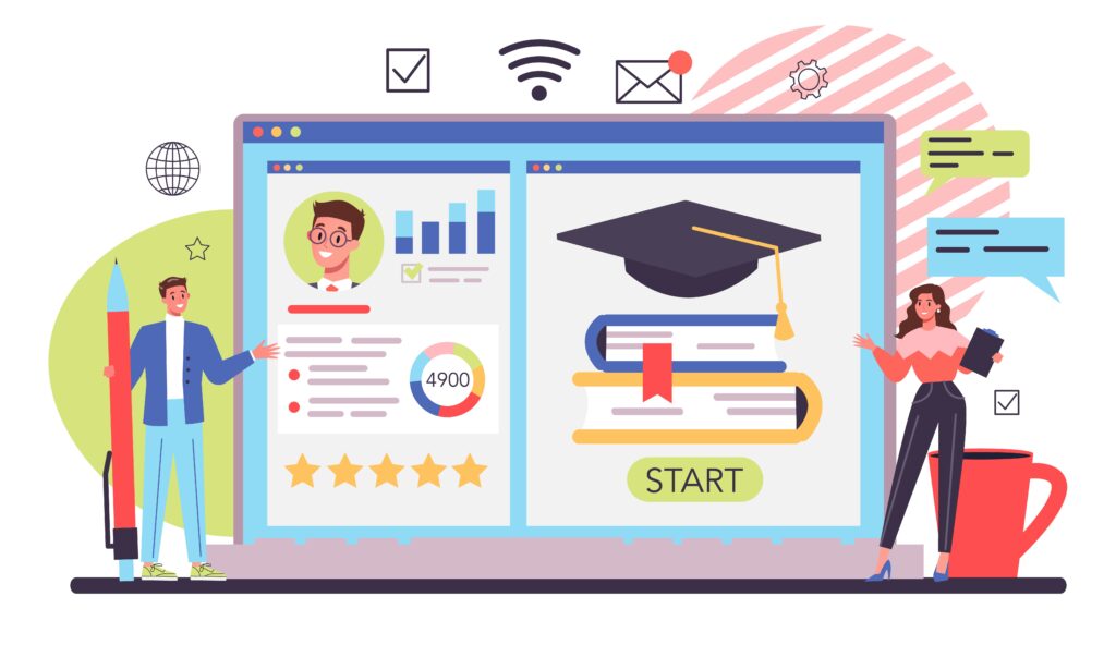 Tầm quan trọng của việc nâng cao trình độ giúp thăng tiến nghề giáo viên
