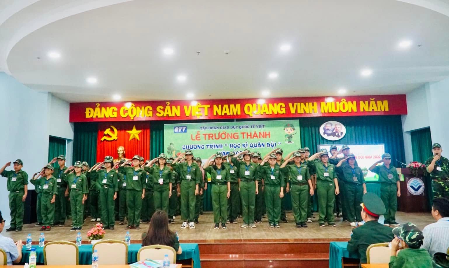 Trại Hè Chiến Sĩ Kéo Dài Bao Nhiêu Ngày? 24h Chi Tiết