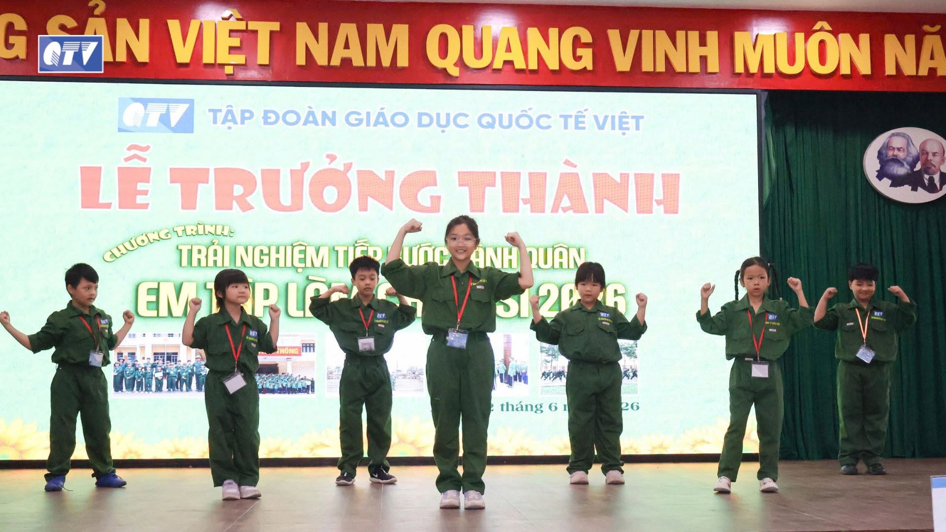 Kỹ Năng Lãnh Đạo Cho Trẻ Em: 9 Hoạt Động Giúp Bé Tự Tin