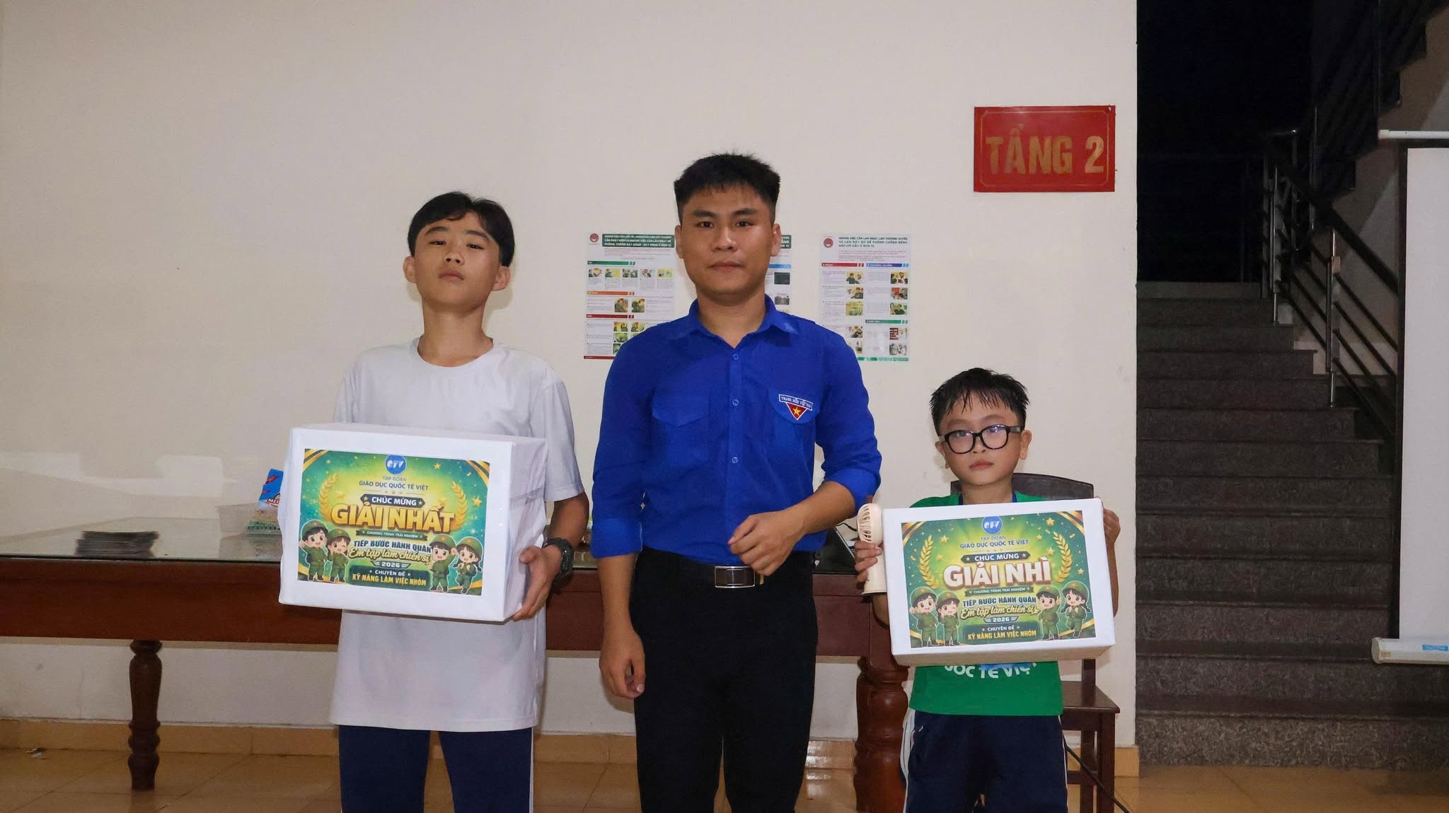Kỹ Năng Lãnh Đạo Cho Trẻ Em: 9 Hoạt Động Giúp Bé Tự Tin