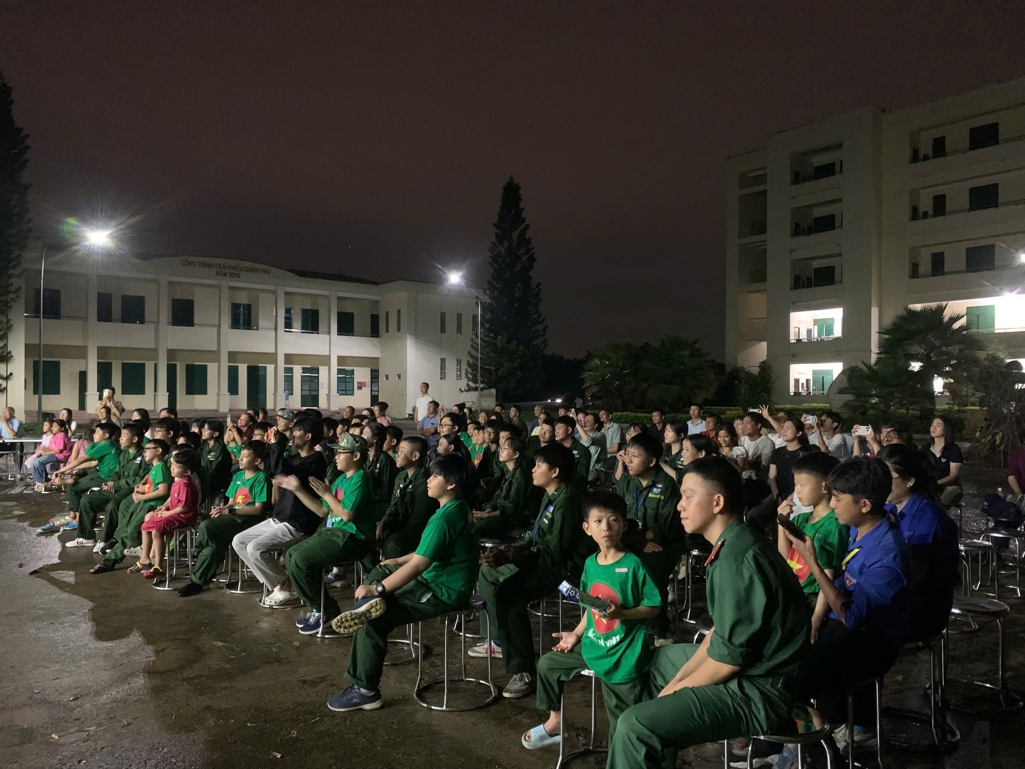 Trại Hè Cho Trẻ Em: 8 Trải Nghiệm Khiến Bé Mê Tít